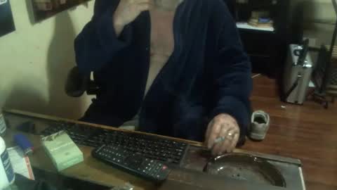 justmeohio online show from March 16, 2026, 6:50 am