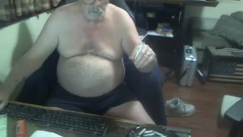 justmeohio online show from March 24, 2026, 3:33 am