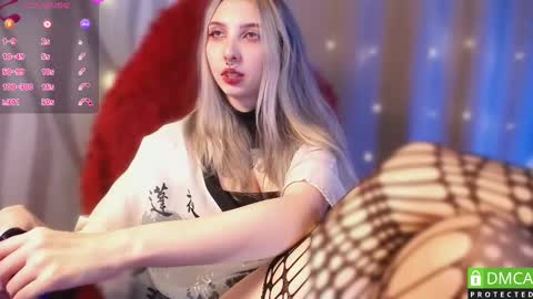 Snapshot of justmeowgirl chatting on February 28, 2025, 5:59 am justmeowgirl online show from February 28, 2025, 5:59 am