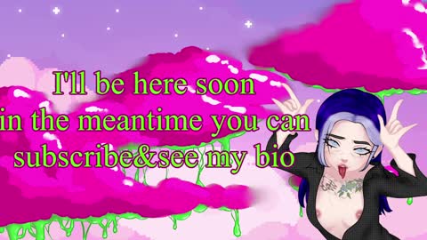 justmeowgirl online show from March 29, 2026, 4:45 am