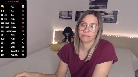 Julie online show from November 10, 2025, 4:50 pm