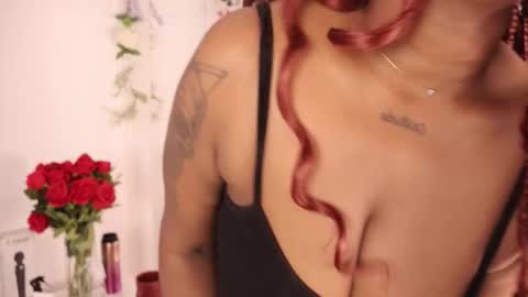 Nala online show from November 6, 2025, 2:51 pm