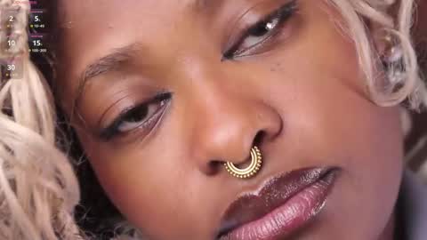 Nala online show from January 13, 2026, 1:27 pm