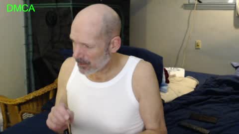 Justonetime1 online show from April 21, 2026, 5:03 am