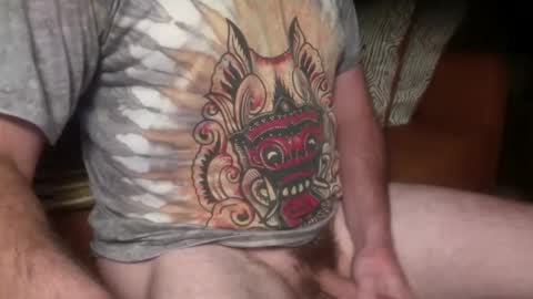 justplayingaround87 online show from November 18, 2025, 6:29 am