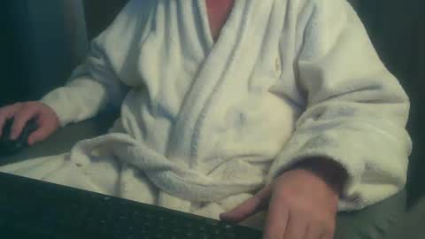 Snapshot of justpleased2behere chatting on December 31, 2024, 7:18 pm here to Have Fun online show from December 31, 2024, 7:18 pm