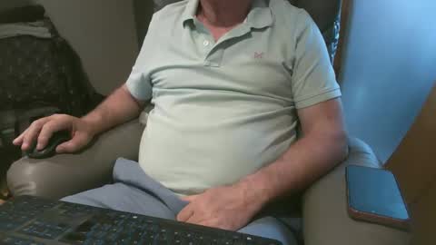 here to Have Fun online show from May 25, 2026, 4:57 pm