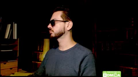 M. Dean online show from December 19, 2025, 1:01 am