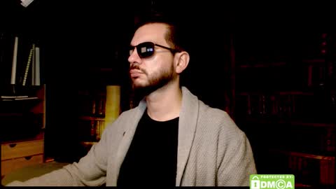 M. Dean online show from January 9, 2026, 12:02 am