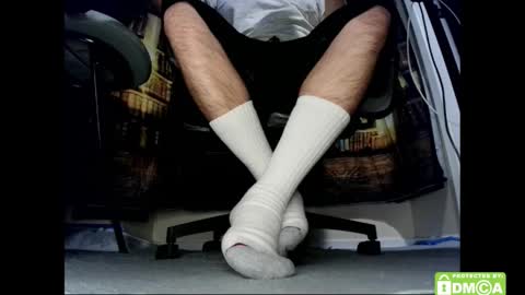 M. Dean online show from February 2, 2026, 10:19 pm