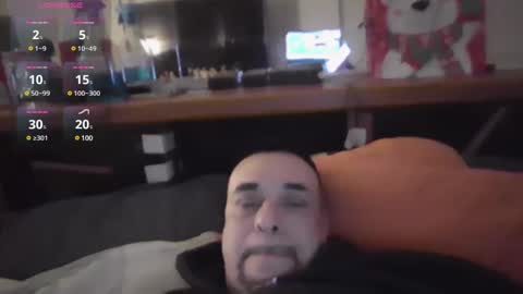 ameturebate online show from March 4, 2025, 3:22 am