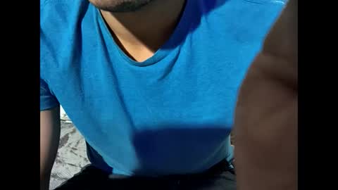 justspaz089 online show from October 8, 2025, 7:06 am