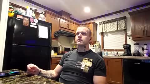 justus0624 online show from October 1, 2025, 12:16 am