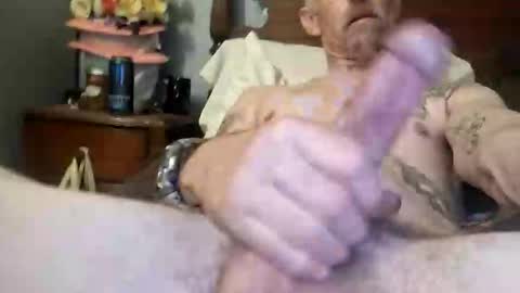 justwant2strokeit online show from February 27, 2026, 8:58 am