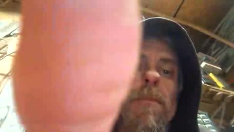 justwant2strokeit online show from March 27, 2026, 8:26 am