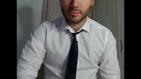 Snapshot of justynxxx1 chatting on January 17, 2025, 1:25 am Justin online show from January 17, 2025, 1:25 am