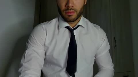 Snapshot of justynxxx1 chatting on February 8, 2026, 10:35 pm Justin online show from February 8, 2026, 10:35 pm