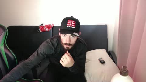 justyouraveragebeast online show from November 22, 2025, 7:35 pm