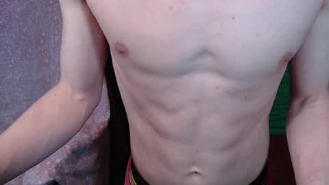 JWIlly2700 online show from March 11, 2026, 5:19 pm