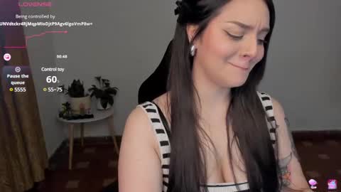 Snapshot of jxssicax chatting on February 1, 2025, 6:10 am jxssicax online show from February 1, 2025, 6:10 am