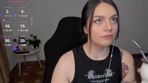 Snapshot of jxssicax chatting on February 5, 2025, 1:04 am jxssicax online show from February 5, 2025, 1:04 am