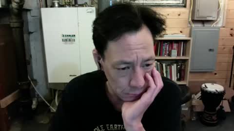 tinychinychubby online show from December 6, 2024, 8:05 am