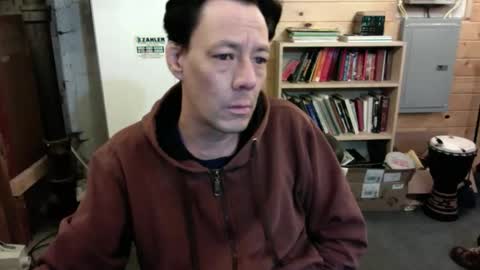 tinychinychubby online show from November 22, 2025, 11:09 am