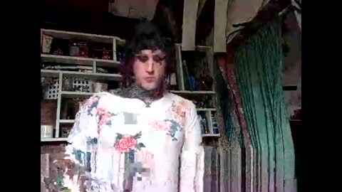 jynxamy online show from February 20, 2026, 7:58 pm