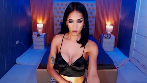 Snapshot of jynxocean chatting on December 22, 2024, 3:00 pm Jynx online show from December 22, 2024, 3:00 pm