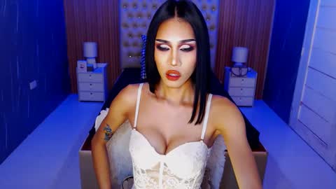 Snapshot of jynxocean chatting on January 14, 2025, 3:15 pm Jynx online show from January 14, 2025, 3:15 pm