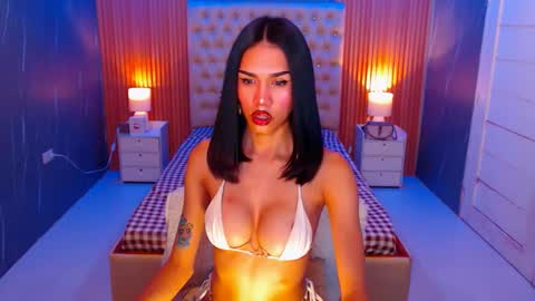 Snapshot of jynxocean chatting on February 6, 2025, 8:18 am Jynx online show from February 6, 2025, 8:18 am