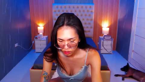 Snapshot of jynxocean chatting on March 9, 2025, 2:39 am Jynx online show from March 9, 2025, 2:39 am