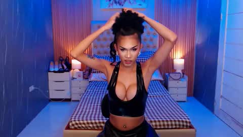 Snapshot of jynxocean chatting on October 6, 2025, 10:23 am Jynx online show from October 6, 2025, 10:23 am