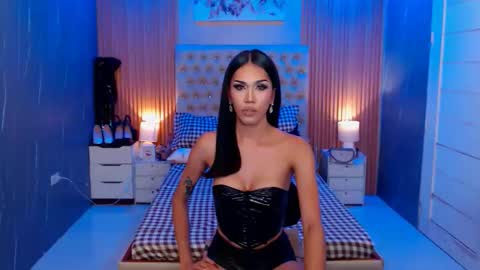 Snapshot of jynxocean chatting on October 7, 2025, 12:57 pm Jynx online show from October 7, 2025, 12:57 pm