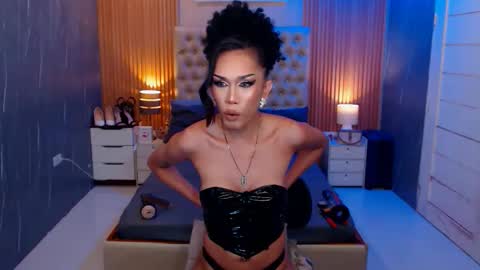 Jynx online show from November 15, 2025, 11:32 pm