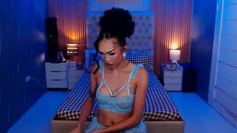 Jynx online show from January 15, 2026, 10:24 pm