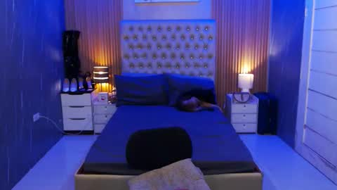 Jynx online show from March 7, 2026, 10:07 pm