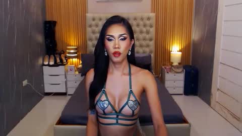 Jynx online show from March 19, 2026, 2:04 am