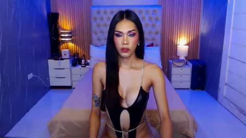 Jynx online show from March 29, 2026, 7:41 am