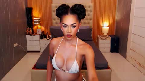 Jynx online show from March 30, 2026, 7:26 pm