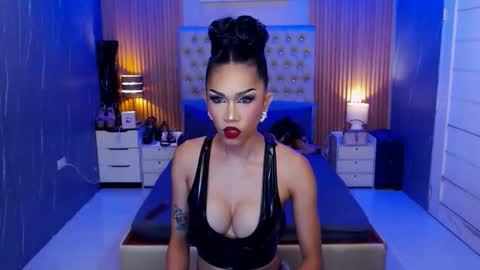 Jynx online show from April 6, 2026, 9:16 pm