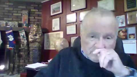 jywisco online show from December 8, 2024, 10:25 pm