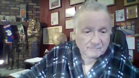 jywisco online show from January 7, 2025, 12:52 pm