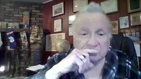 jywisco online show from January 12, 2025, 10:45 am