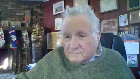 jywisco online show from January 15, 2025, 7:34 pm