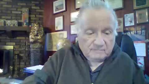 jywisco online show from January 18, 2025, 3:16 pm