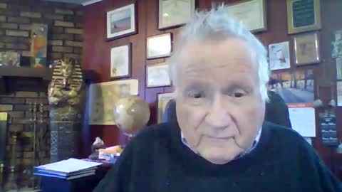 jywisco online show from January 21, 2025, 5:09 pm