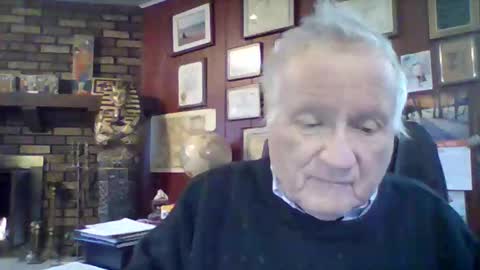 jywisco online show from January 31, 2025, 3:00 pm