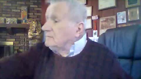 jywisco online show from February 1, 2025, 3:39 pm