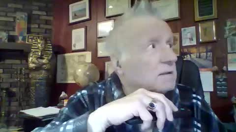 jywisco online show from February 2, 2025, 8:57 am